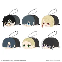 MAX LIMITED Black Butler POTE KORO MASCOT (6pc per box) - Black Butler - photo 3