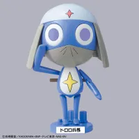 BANDAI HOBBY KERORO -  LANCE CORPORAL DORORO - Sgt. Keroro - photo 2