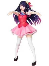 MEDICOM TOY PPP [Oshi No Ko] Ai - 【OSHI NO KO】 - photo 3