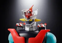 TAMASHII NATIONS HOVER PILEDER "Mazinger Z", TAMASHII NATIONS POPYNICA - Mazinger Z - photo 3