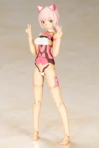 KOTOBUKIYA FRAME ARMS GIRL LAETITIA - Frame Arms Girl - photo 6