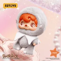 52TOYS POUKAPOUKA Mood Bubbles Vinyl Plush Blind Box Series - POUKAPOUKA - photo 13