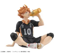 MegaHouse G.E.M. series Haikyu！！ Palm size Shoyo Hinata(Repeat) - Haikyu!! - photo 6