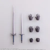 SQUARE ENIX FINAL FANTASY XVI BRING ARTS™ Action Figure -   CIDOLFUS TELAMON - Final Fantasy - photo 4