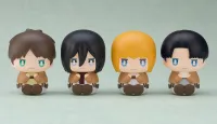 GOOD SMILE COMPANY Marshmalloid Armin Arlelt - Attack on Titan - photo 5