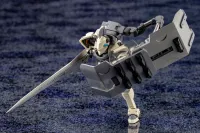 KOTOBUKIYA GOVERNOR ARMOR TYPE: KNIGHT【BIANCO】 - HEXA GEAR - photo 7