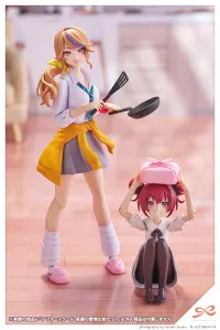 KOTOBUKIYA AFTER SCHOOL SEIRA'S SWEET DELIVERY SET - SOUSAISHOJOTEIEN - photo 18