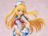 Chara-Ani CAworks To Love-Ru Darkness Golden Darkness: Breezy Seaside Ver. - To LOVE-Ru - photo 9