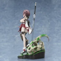 eStream Bonnie Illustration "HITOYO-Chan" - Non-Scale Figures - photo 6