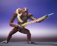 TAMASHII NATIONS SKAR KING FROM GODZILLA x KONG: THE NEW EMPIRE "GODZILLA x KONG: THE NEW EMPIRE", TAMASHII NATIONS S.H.MonsterArts - Godzilla - photo 2