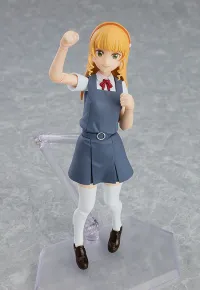 GOOD SMILE COMPANY figma Sumire Heanna - Love Live! - photo 6