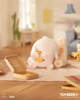 TOYZEROPLUS LuLu the Piggy - Stay with You Series (Blind Box) - LuLu The Piggy - photo 40