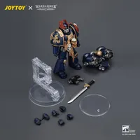 JOYTOY Night Lords Night Raptor 1 - Warhammer 40K - photo 5