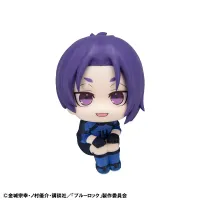MegaHouse Lookup BLUE LOCK Reo Mikage Japanese National Player Match Ver. - BLUE LOCK - photo 10