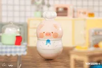 TOYZEROPLUS LuLu the Piggy Generic - Professional Cosplayer LuLu Tumbler - LuLu The Piggy - photo 68