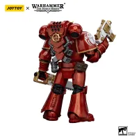JOYTOY Thousand Sons Legion MK IV Tactical Squad Legionary 1 - Warhammer 40K - photo 18