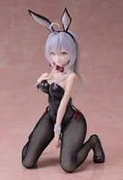 FREEing Alisa Mikhailovna Kujou: Bunny Ver. - Alya Sometimes Hides Her Feelings in Russian - photo 7