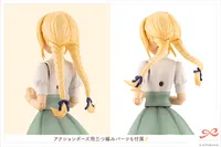 KOTOBUKIYA RITSUKA SAEKI【ST. IRIS GAKUEN GIRLS’ HIGH SCHOOL SUMMER CLOTHES】 - SOUSAISHOJOTEIEN - photo 5