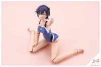 KOTOBUKIYA RUI SAOTOME【TOUOU HIGH SCHOOL COMPETITIVE SWIMSUIT】 - SOUSAISHOJOTEIEN - photo 20