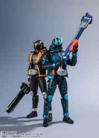 TAMASHII NATIONS KAMEN RIDER SPECTER HEISEI GENERATIONS EDITION "KAMEN RIDER GHOST", TAMASHII NATIONS S.H.Figuarts - Kamen Rider: Masked Rider - photo 2