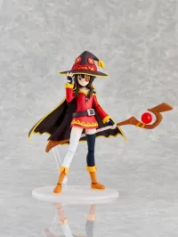 KADOKAWA KADOKAWA PLASTIC MODEL SERIES Megumin DXver. - KONOSUBA -God's Blessing on This Wonderful World! - photo 2