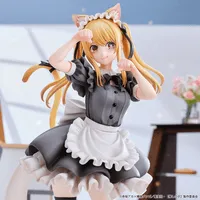 Union Creative "Ruby (Cat Maid Ver.)" from Oshi no Ko "-Limited Edition-"		 - 【OSHI NO KO】 - photo 12