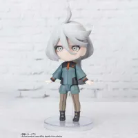 TAMASHII NATIONS Miorine Rembran - Mobile Suit Gundam: The Witch from Mercury - photo 3