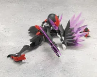 KOTOBUKIYA ZEKUU - Megalomaria - photo 13
