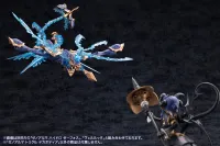 KOTOBUKIYA XenoAlma Trickle Dekapodia - ARCANADEA - photo 28