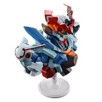 BANDAI GQuuuuuuX "Mobile Suit Gundam GQuuuuuuX" - Mobile Suit Gundam GQuuuuuuX - photo 5