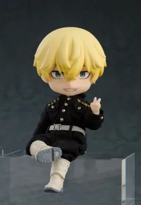 ORANGE ROUGE Nendoroid Doll Outfit Set: Chifuyu Matsuno - Tokyo Revengers - photo 2
