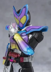 TAMASHII NATIONS KAMEN RIDER GAVV POPPINGUMMY FORM "KAMEN RIDER GAVV", TAMASHII NATIONS S.H.Figuarts - Kamen Rider: Masked Rider - photo 2