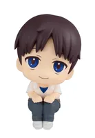 MegaHouse Lookup Evangelion： 3.0+1.0 Thrice Upon a Time Shinji Ikari（Repeat） - Rebuild of Evangelion - photo 8