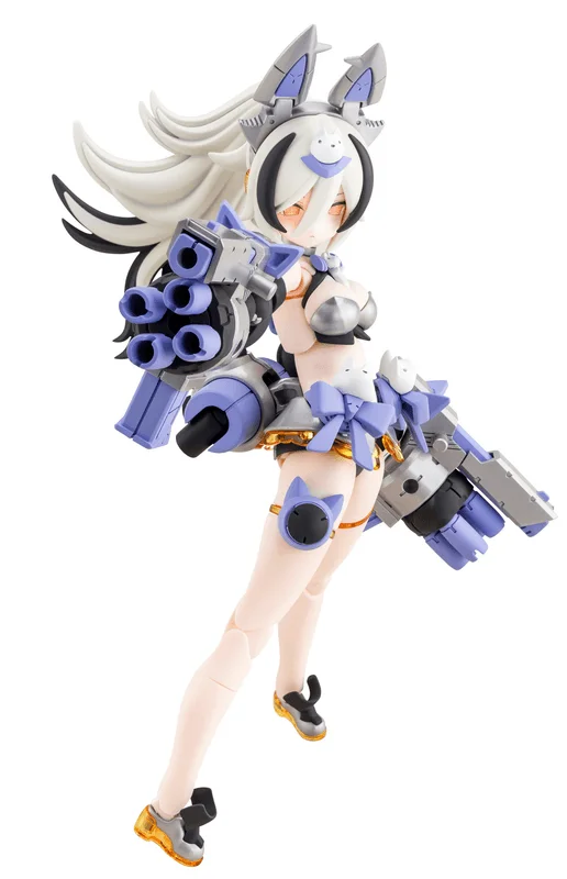 PUNI☆MOFU GIN LANG