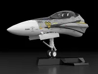 GOOD SMILE COMPANY PLAMAX MF-63: minimum factory Fighter Nose Collection VF-25S (Ozma Lee's Fighter) - Macross - photo 5