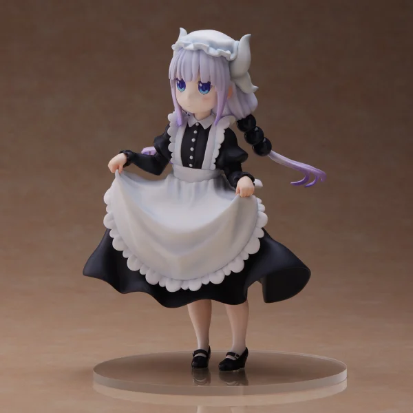 eStream Miss Kobayashi's Dragon Maid S Kanna - Miss Kobayashi's Dragon Maid