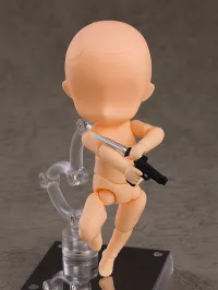 GOOD SMILE COMPANY Nendoroid Doll Weapon Parts Set - Figure Accessories - photo 6