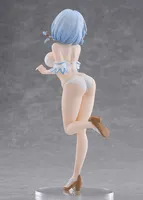 GOOD SMILE COMPANY POP UP PARADE BEACH QUEENS Beta L Size - The Eminence in Shadow - photo 7