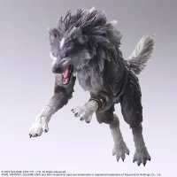 FINAL FANTASY XVI BRING ARTS™ Action Figure -   TORGAL