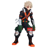 BANDAI MY HERO ACADEMIA MAXIMATIC KATSUKI BAKUGO THE BEGINNING - My Hero Academia - photo 1