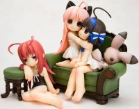 KOTOBUKIYA Ani Statue - Hoi Hoi San - Nakayoshi Hoi Hoi-san Set - Nakayoshi Hoi Hoi-san - photo 1