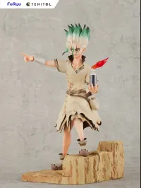 FuRyu TENITOL Senku Ishigami - Dr．STONE - photo 9