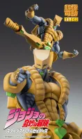 Medicos Entertainment Chozokado BIG [THE WORLD] - JoJo's Bizarre Adventure - photo 2
