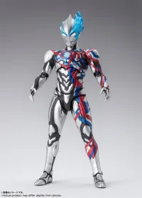 TAMASHII NATIONS Ultraman Blazar - Ultraman - photo 2