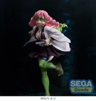 SEGA FIGURIZMα Anime "Demon Slayer: Kimetsu no Yaiba" -Mitsuri Kanroji- - Demon Slayer: Kimetsu no Yaiba - photo 2