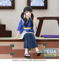 SEGA "Lycoris Recoil" PM Perching Figure "Takina Inoue" - Lycoris Recoil - photo 4