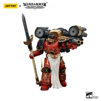 JOYTOY Blood Angels Dawnbreaker Cohort Dawnbreaker 2 - Warhammer 40K - photo 18