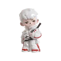 TNT SPACE Rayan Otherworld series figures Rayan - Rayan - photo 4