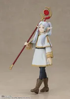 TAMASHII NATIONS FRIEREN - Frieren: Beyond Journey's End - photo 6