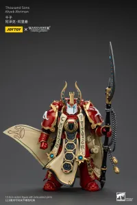 JOYTOY Thousand sons Ahzek Ahriman - Warhammer 40K - photo 11